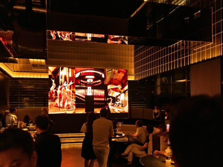 Kasumigaseki Celebrates The Successful Launch Of Its Exclusive Restaurant Membership In Dubai