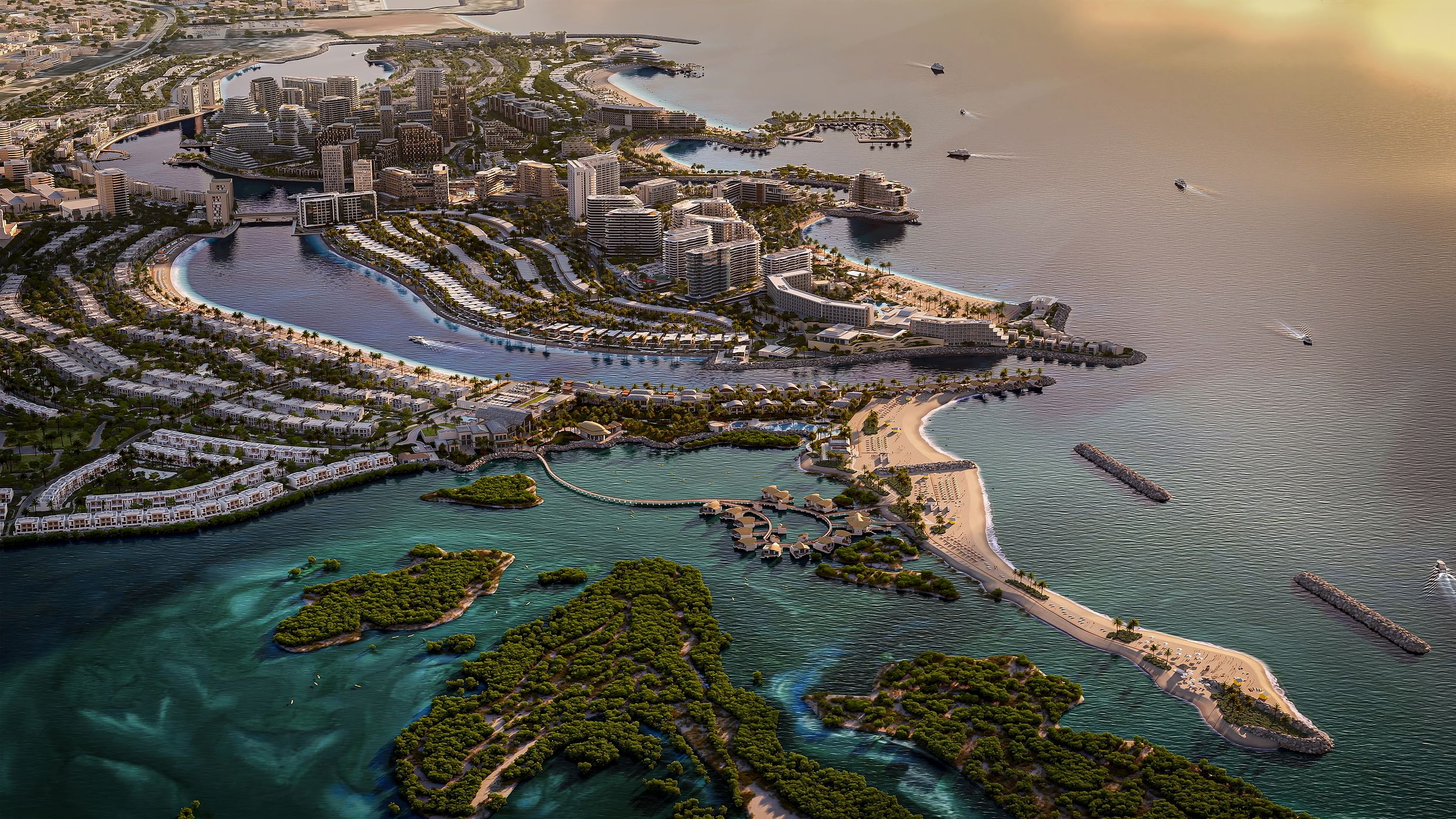 Ras Al Khaimah Emerges as One of the Fastest-Growing Real Estate Markets in the Region