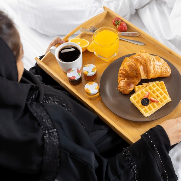 Exceptional Offer in Honor of Emirati Women