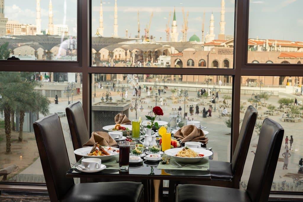 Millennium Hotels & Taiba Elevate Hospitality in Madinah with Strategic Relaunch of Al Aqeeq and Taiba Properties