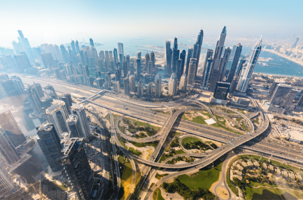 Dubai’s Top 6 Emerging Residential Hotspots Revealed by Chestertons