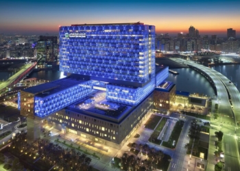 Cleveland Clinic Abu Dhabi Earns Global Recognition for Nursing Excellence