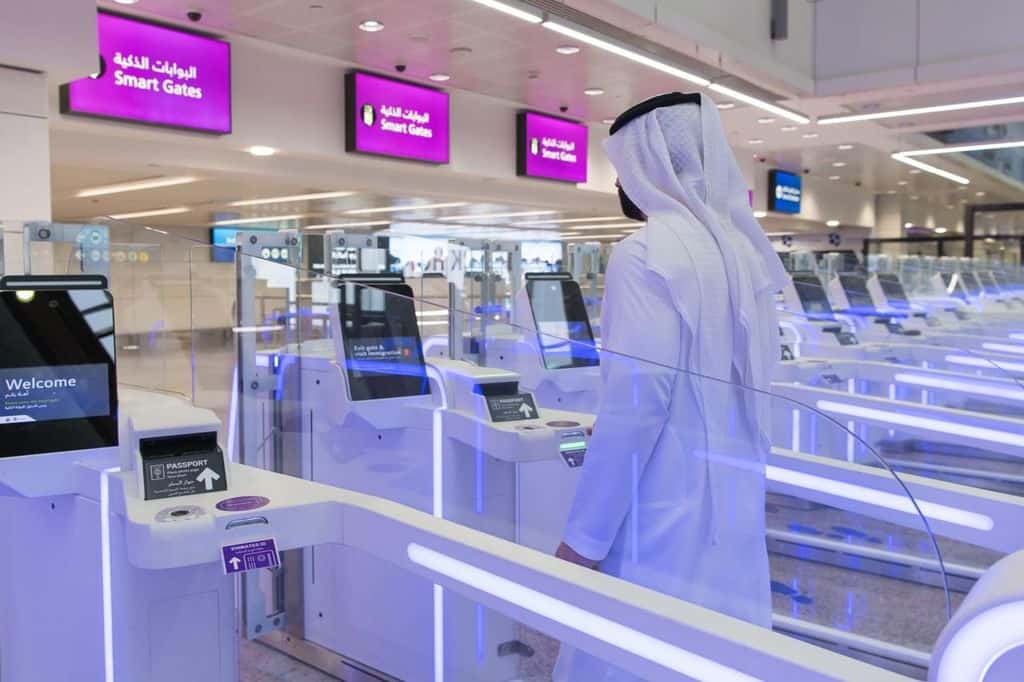 DXB set to welcome over 3.6 million guests during back-to-school peak