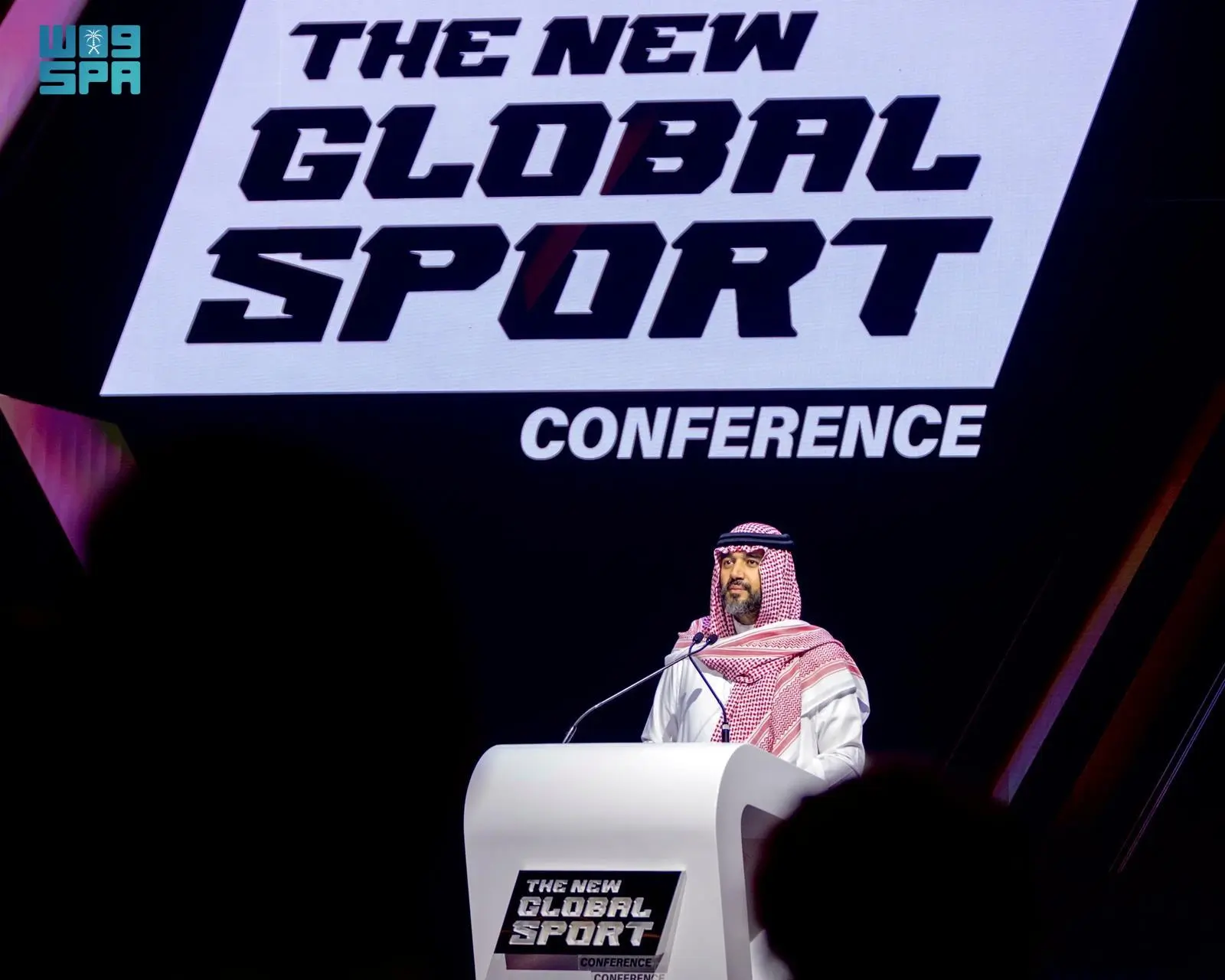 Second Day of NGSC 2025 Kicks Off in Riyadh