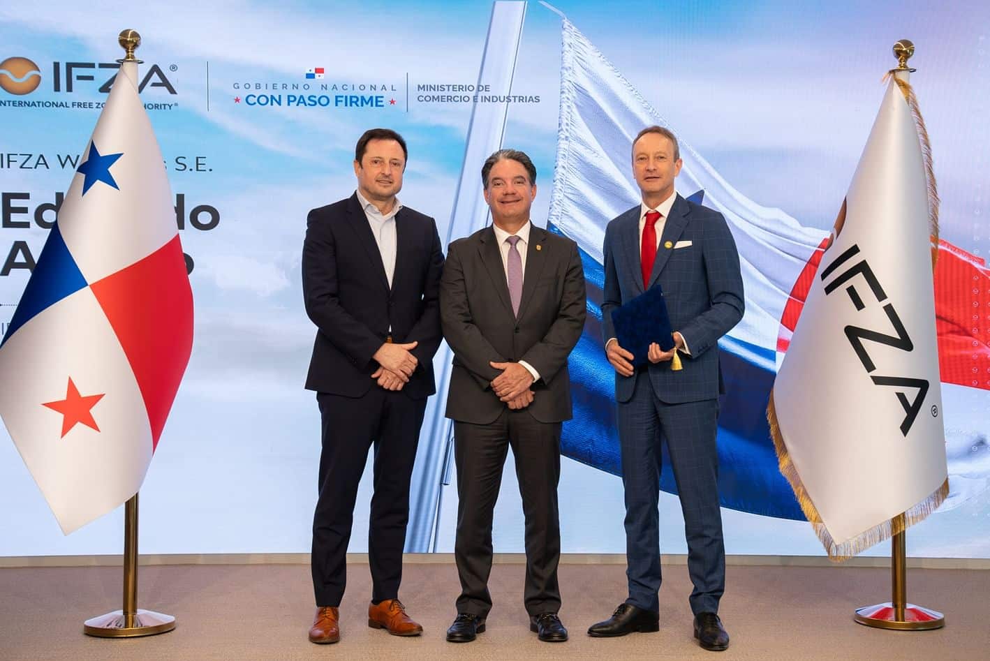 IFZA Expands Globally with New Free Zone Launch in Panama