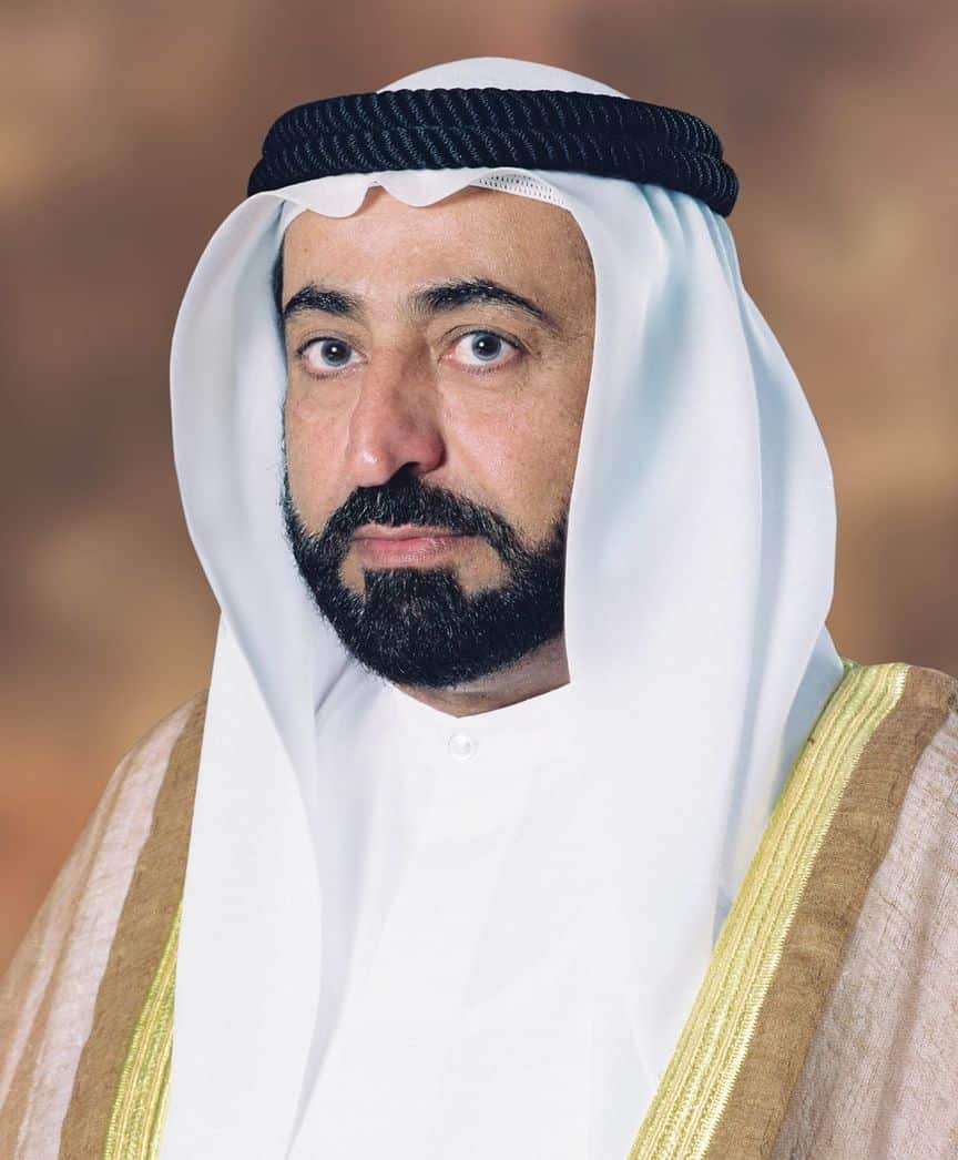Sharjah Ruler approves Sharjah Archives’ organisational structure
