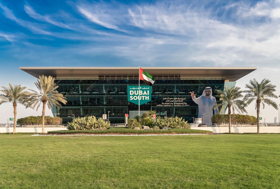 Dubai South Launches New Business Hub to Empower Entrepreneurs