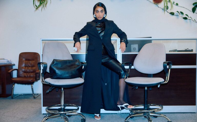 Step into your flow with The Office Core Drop