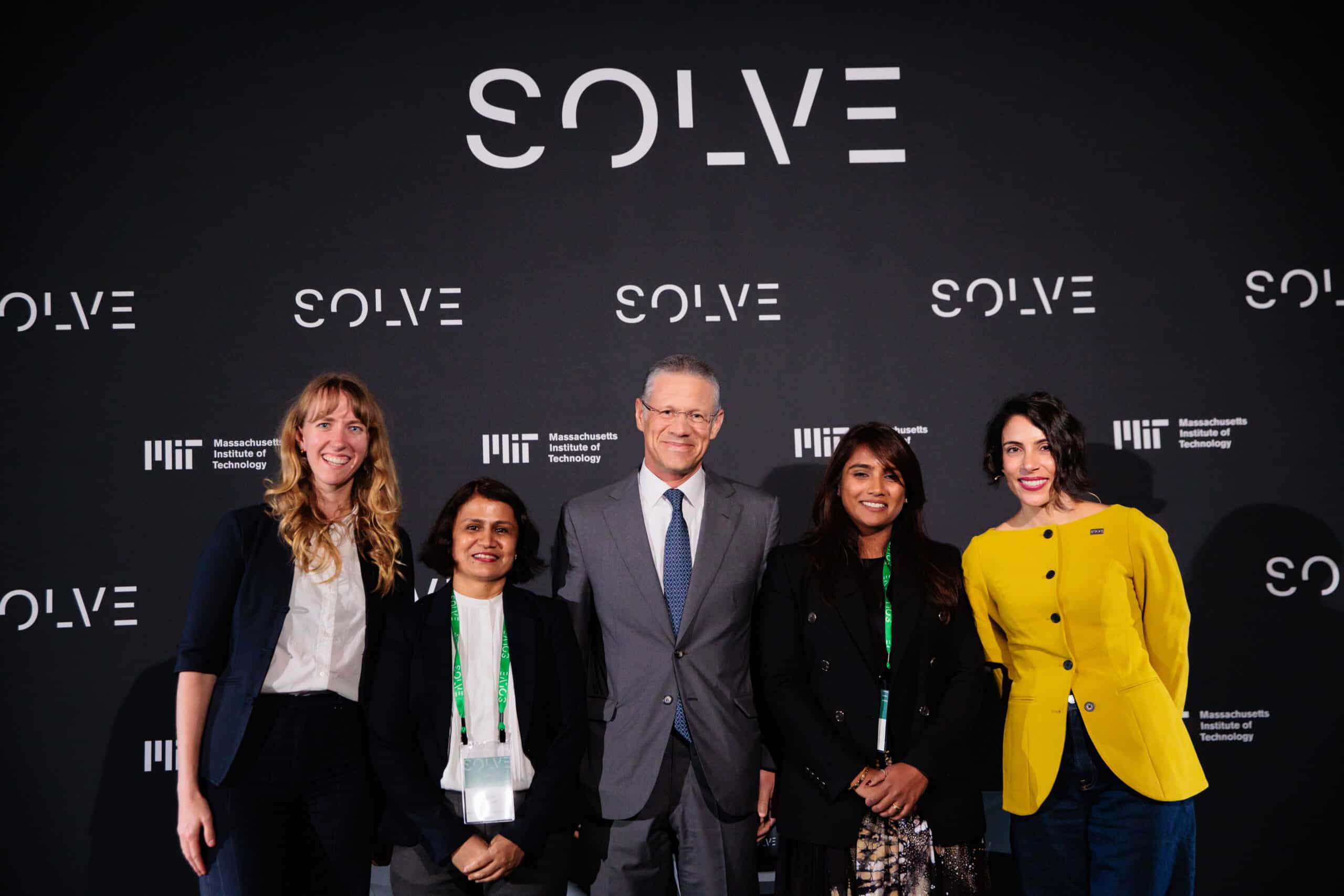 Crescent Enterprises And MIT Solve Launch AI For Social Innovation Prize