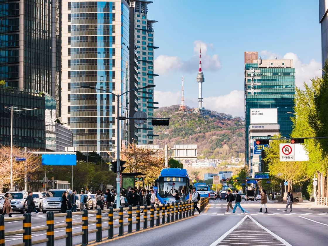 South Korea Sees 166,000 Job Growth in August 2025