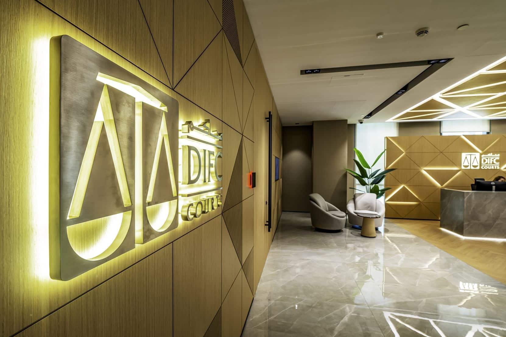 DIFC Courts Launches Mediation Service Centre and Notary Services for UAE Businesses