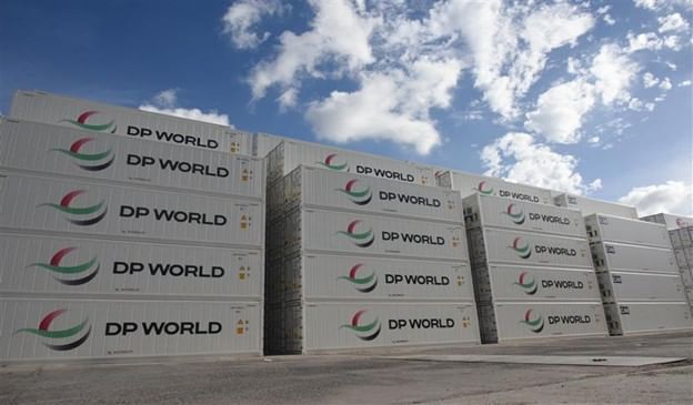 DP World Launches Morocco-UK-Europe Service to Speed Up Fresh Produce Exports