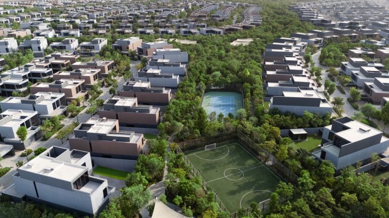 Arada Launches Masaar 3: A Smart, Wellness-Centered Forest Community