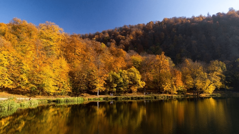 Discover Armenia This Autumn: Culture, Color & Culinary Delights Await