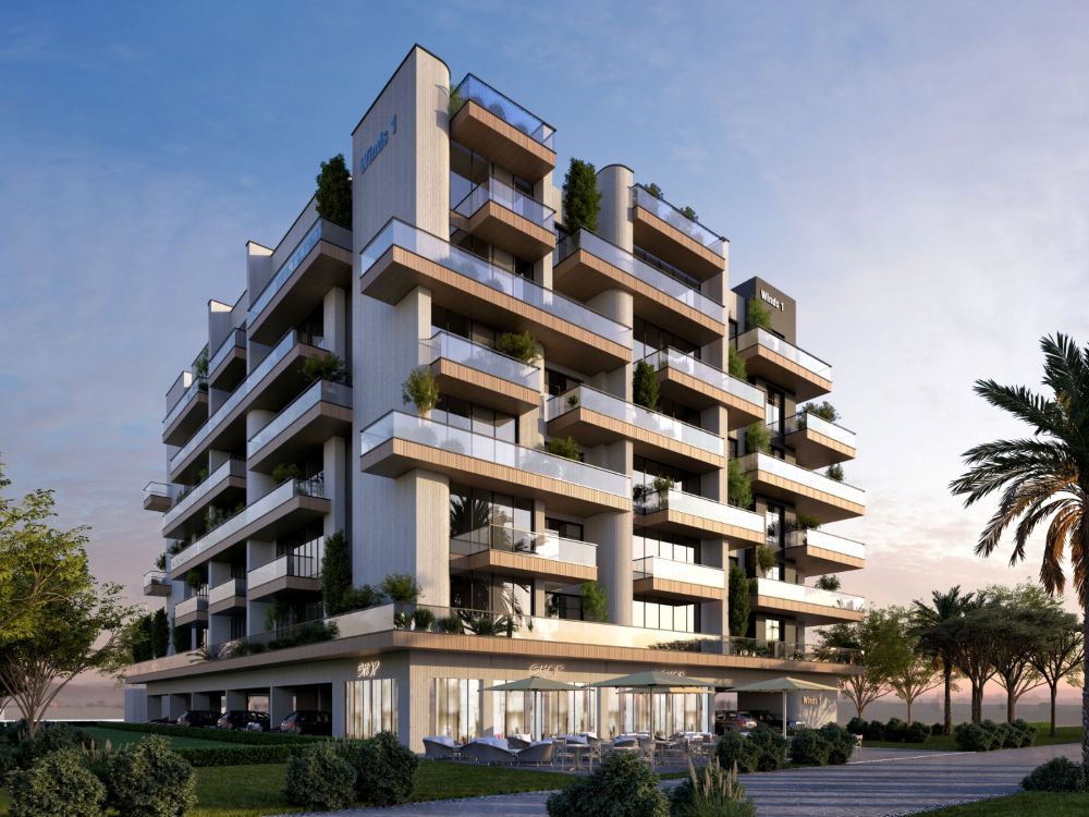 Aspect Development Announces Strategic Expansion Across UAE, Greece, and Egypt