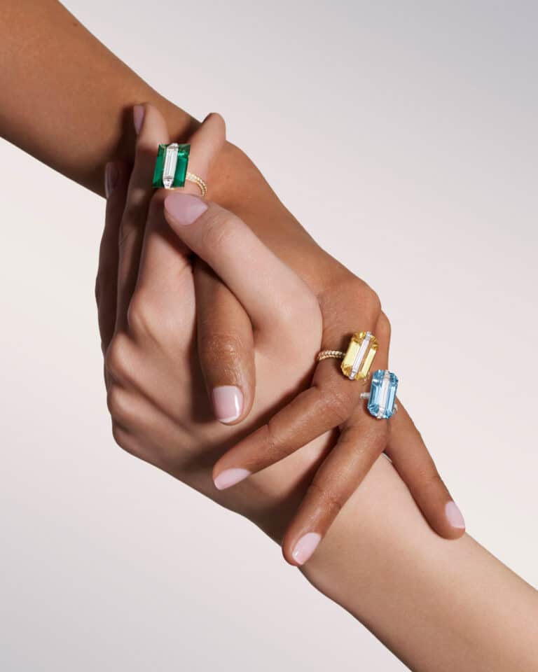 Boghossian will participate in Qerat 2025, unveiling exquisite high jewellery pieces that blend tradition with innovation