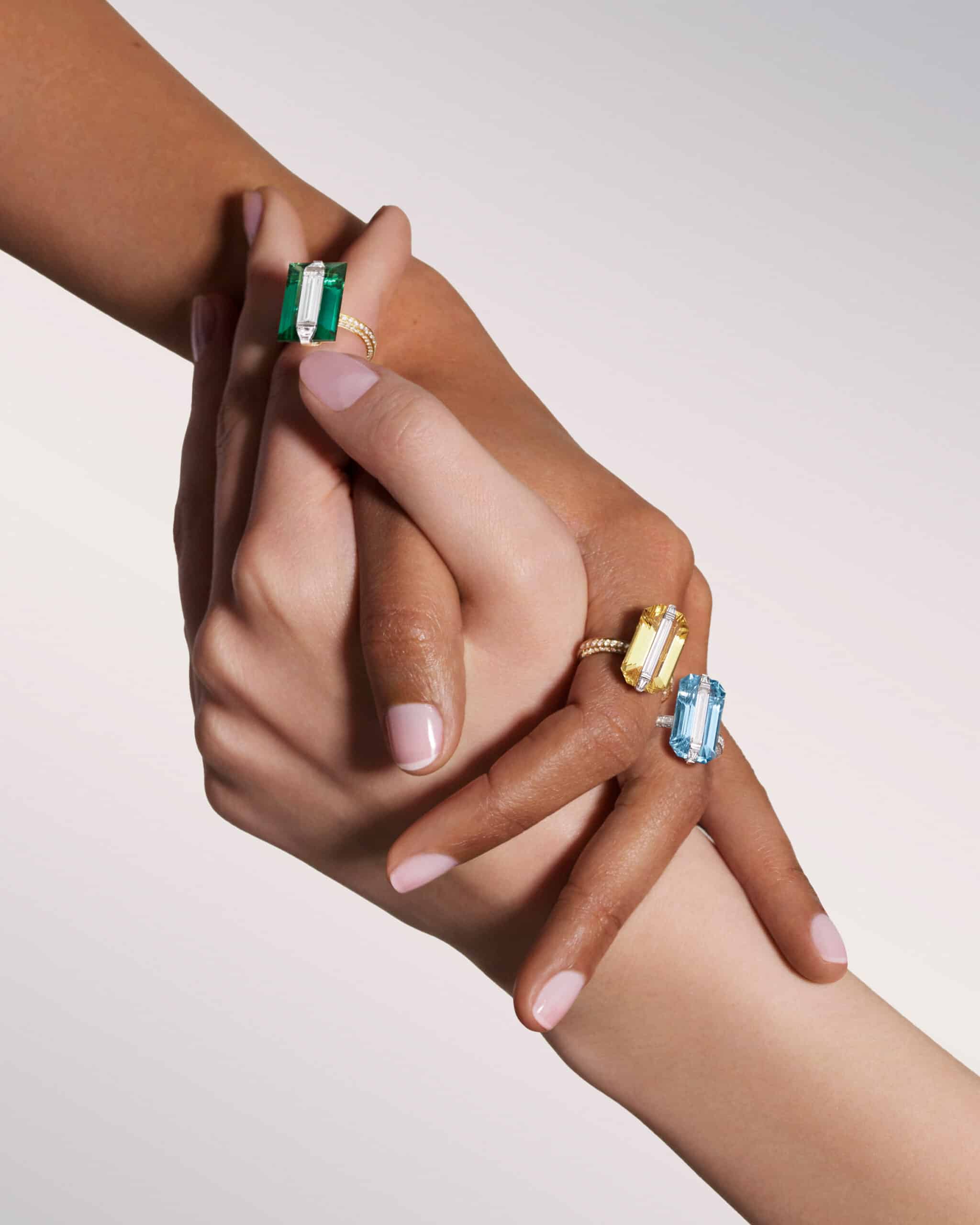 Boghossian will participate in Qerat 2025, unveiling exquisite high jewellery pieces that blend tradition with innovation