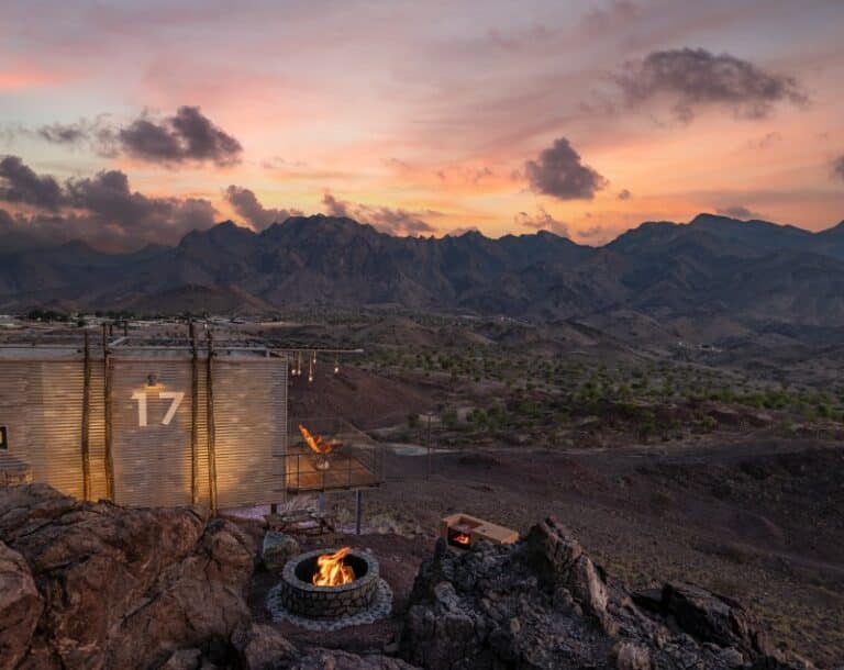 Beyond the big weekends, guests can make the most of Hatta’s diverse mix of experiences