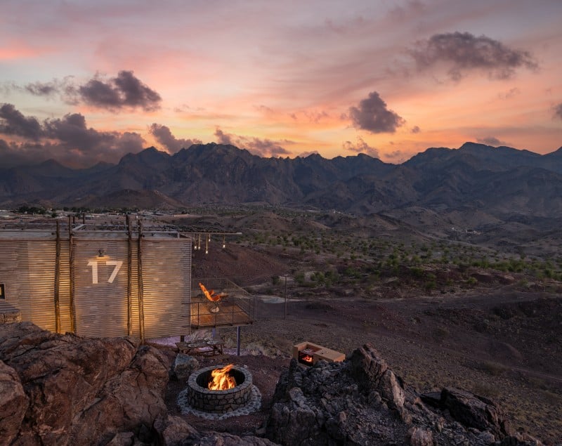 Beyond the big weekends, guests can make the most of Hatta’s diverse mix of experiences
