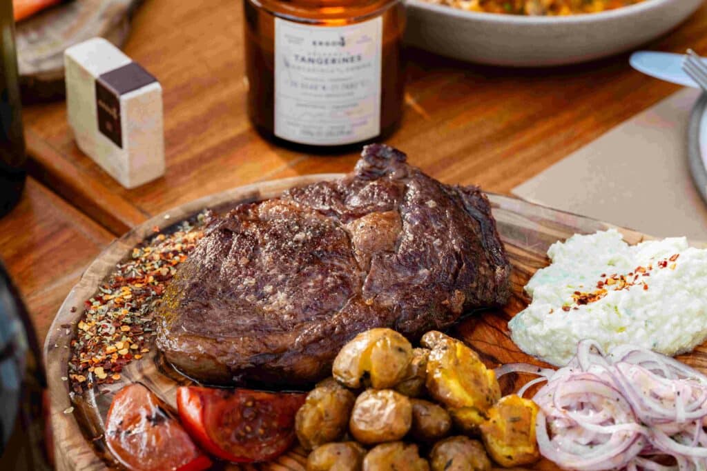 ERTH ABU DHABI DRIVES THE UAE’S CULINARY TOURISM WITH MICHELIN-STARRED DINING AND GLOBAL COLLABORATIONS