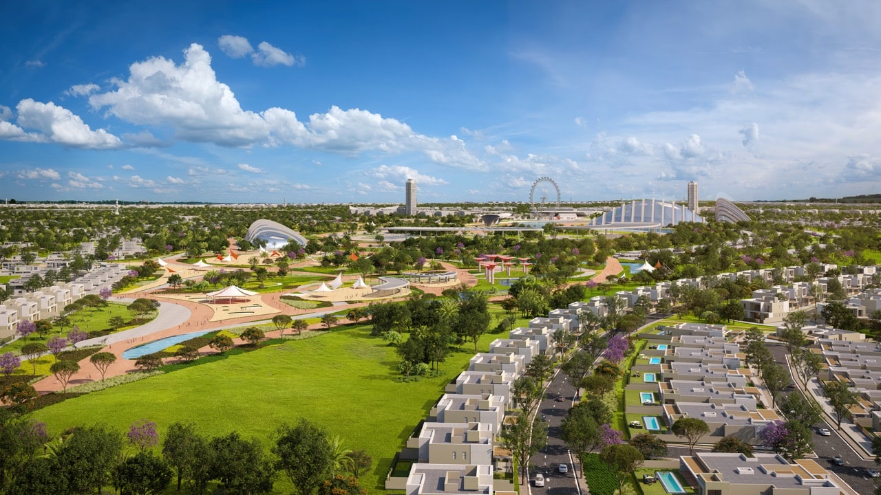 ORA Developers Expands Globally With Iconic Real Estate Projects in UAE and Iraq