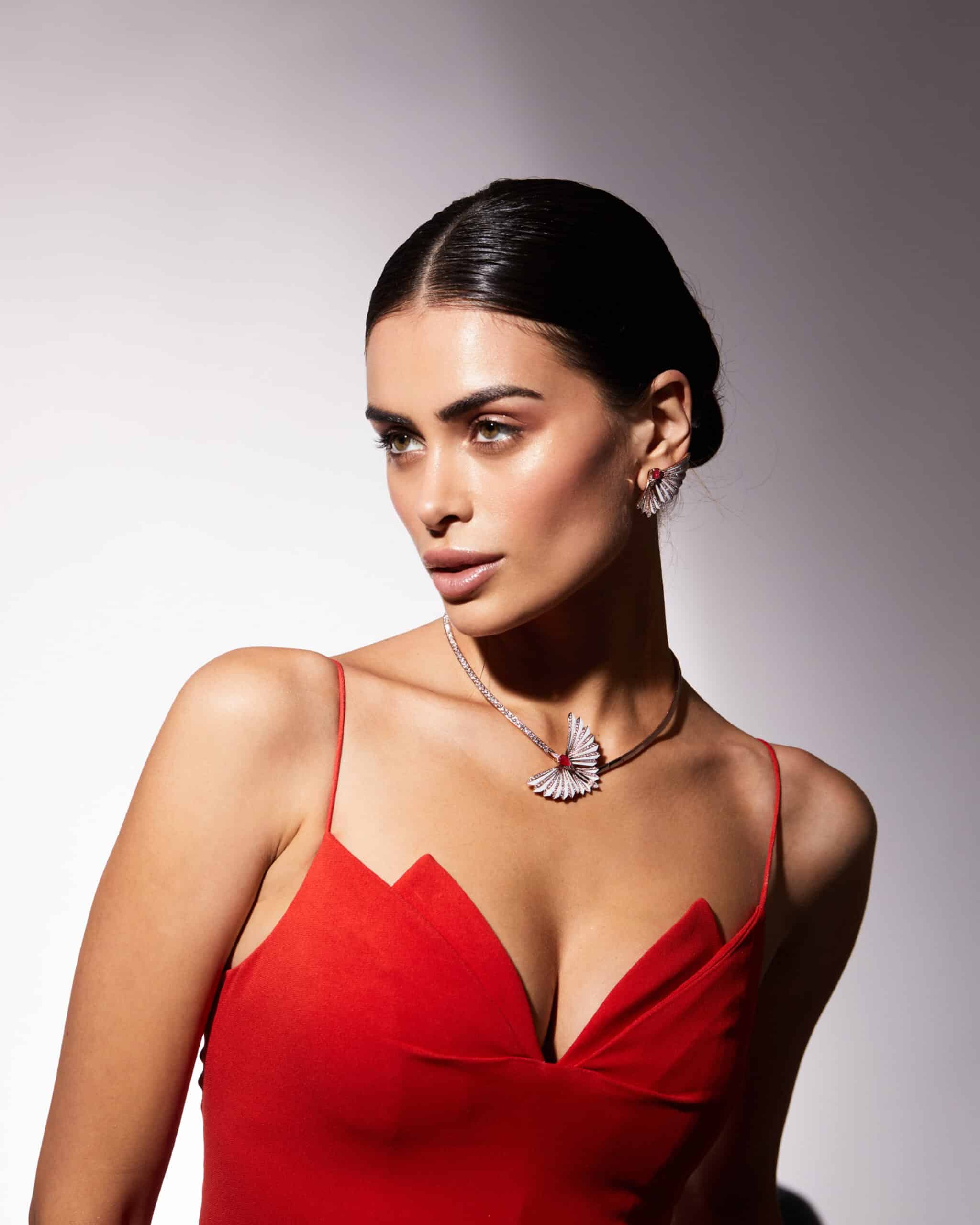 Jewels Of The World Returns To Riyadh This October With Over 100 Global Brands