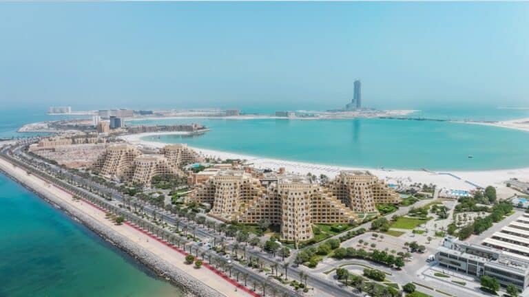 Marjan will now fully integrate real estate development, hospitality operations, and lifestyle experiences under one umbrella