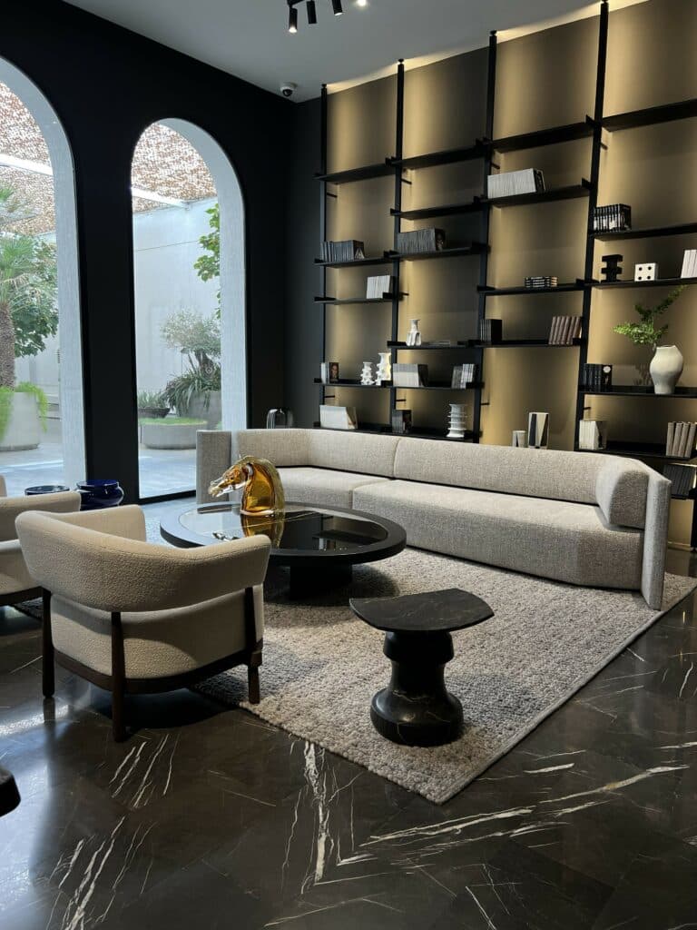 The event promises to offer an immersive experience into the world of design excellence