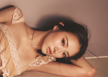 Anna Joins Chloé as Global Brand Ambassador