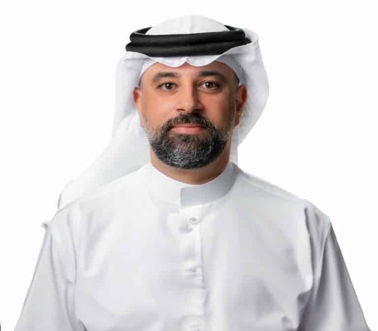 His Excellency Ahmed Tamim Hisham Al Kuttab, Chairman of the Department of Government Enablement – Abu Dhabi (DGE)