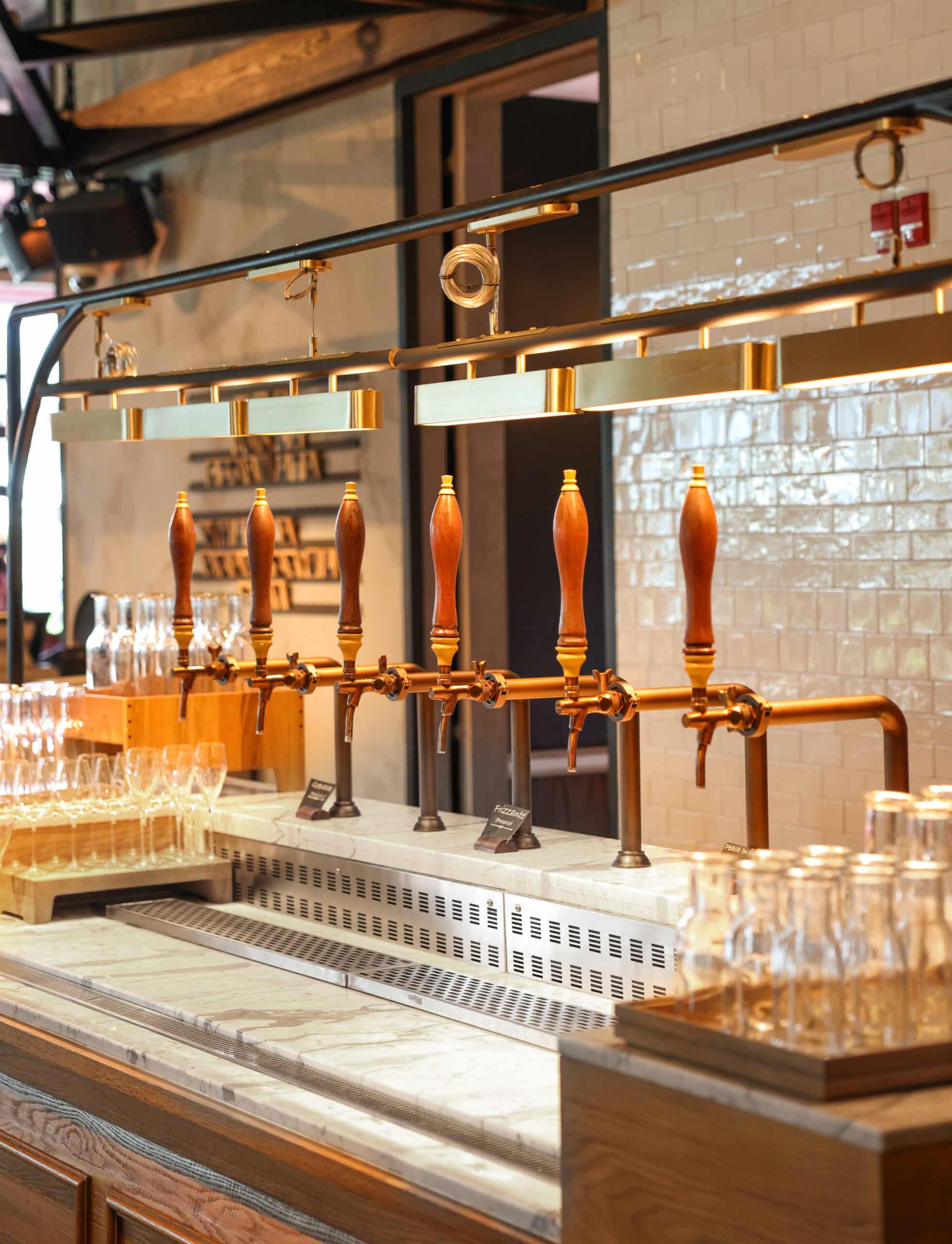 Dolce Vita After Dark: Jazz & Juice Returns to Cucina, The Palm