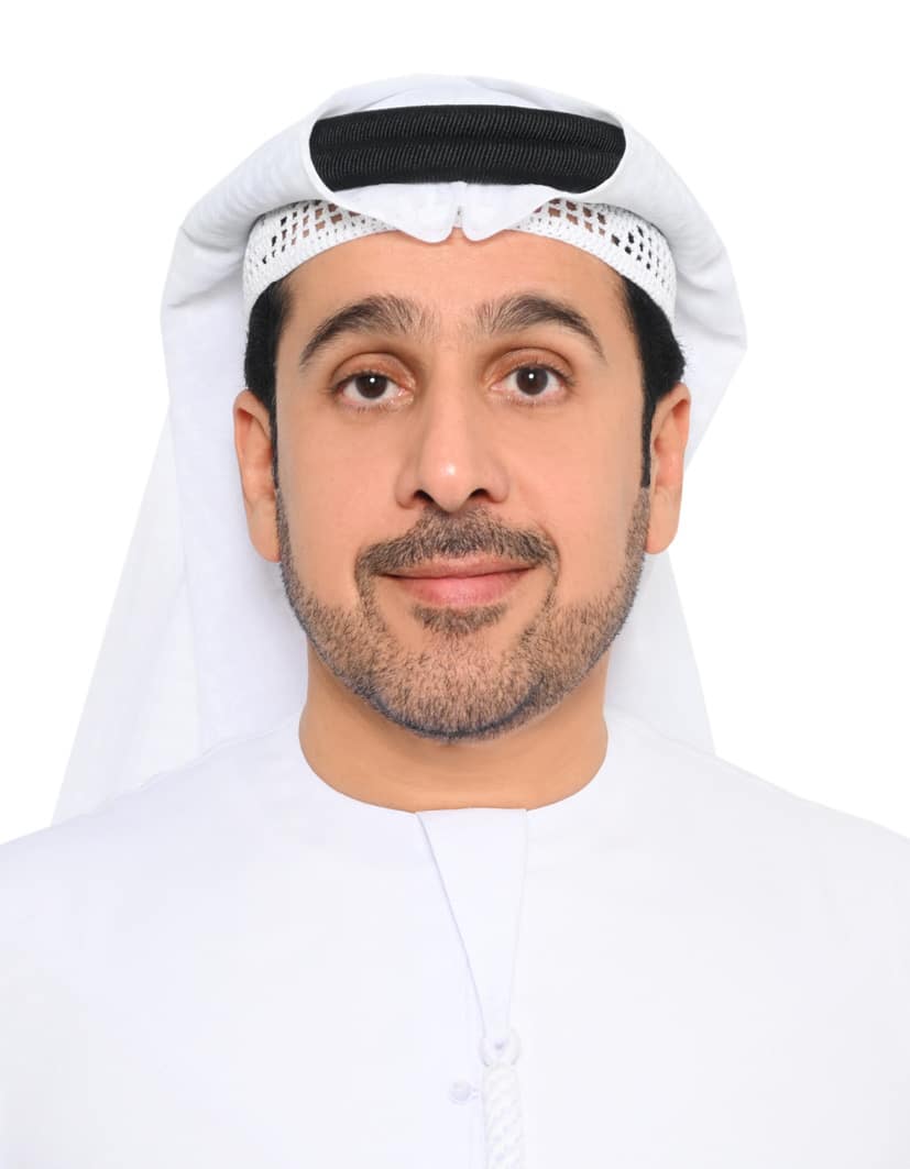 Essa Ali Bin Salem Alzaabi as Chairman of the Board of Directors of Salama