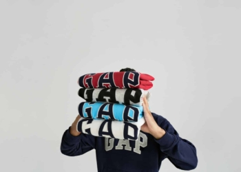 Gap Celebrates 30 Years Of Hoodie History        The Home Of The Hoodie