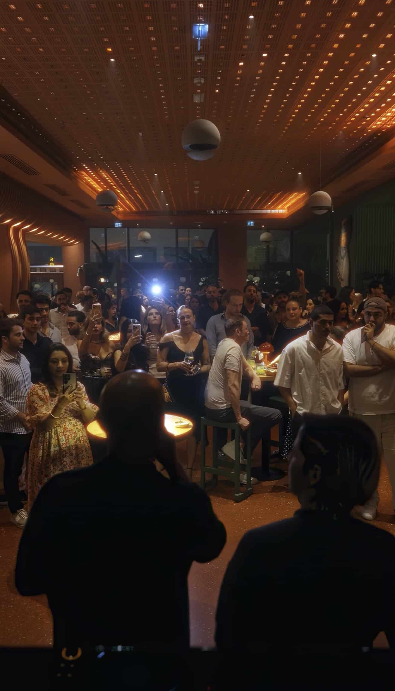 Since opening in September 2023, Soul Kitchen has become a place where food, music, and people come together