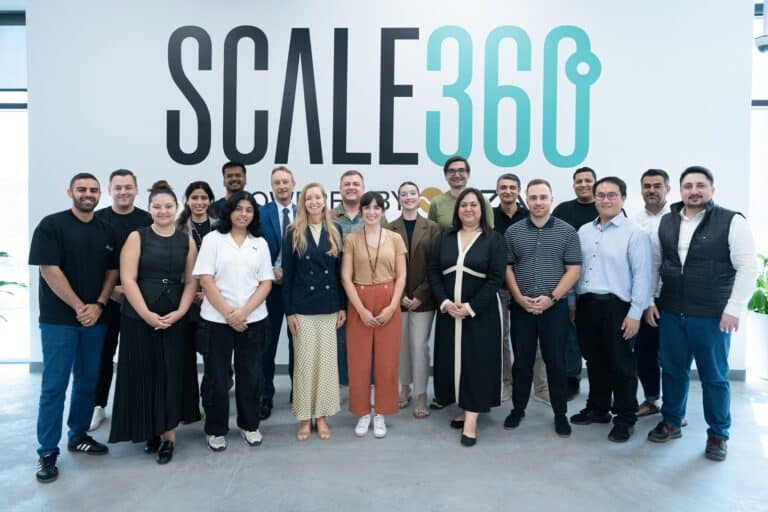 IFZA’s new Scale360 accelerator initiative marks a significant step in strengthening Dubai’s position as a global hub for entrepreneurship