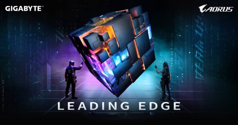 GIGABYTE unveils next-gen AI and Gaming Innovations lineup during GITEX Global 2025