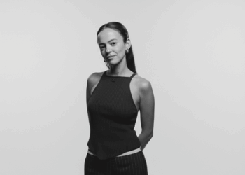 Lana Sawiris, CEO of MONIIFY