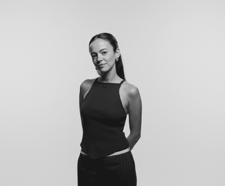 Lana Sawiris, CEO of MONIIFY