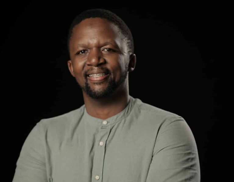 Leagas Delaney South Africa, CEO Ray Langa