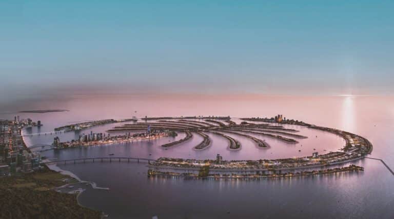 Nakheel unveils 11 architecturally distinct villa styles across The Beach and The Coral Collections