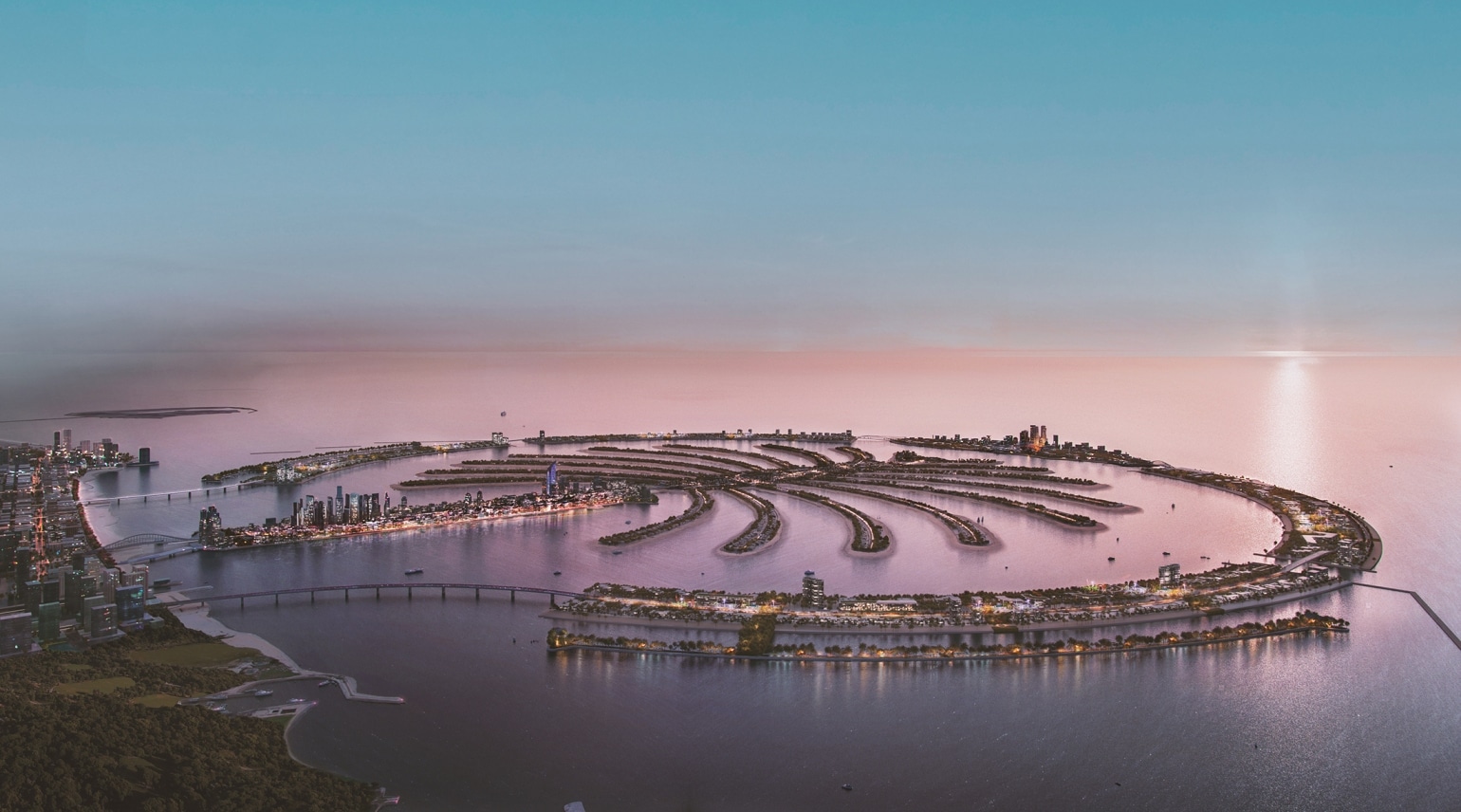 Nakheel unveils 11 architecturally distinct villa styles across The Beach and The Coral Collections