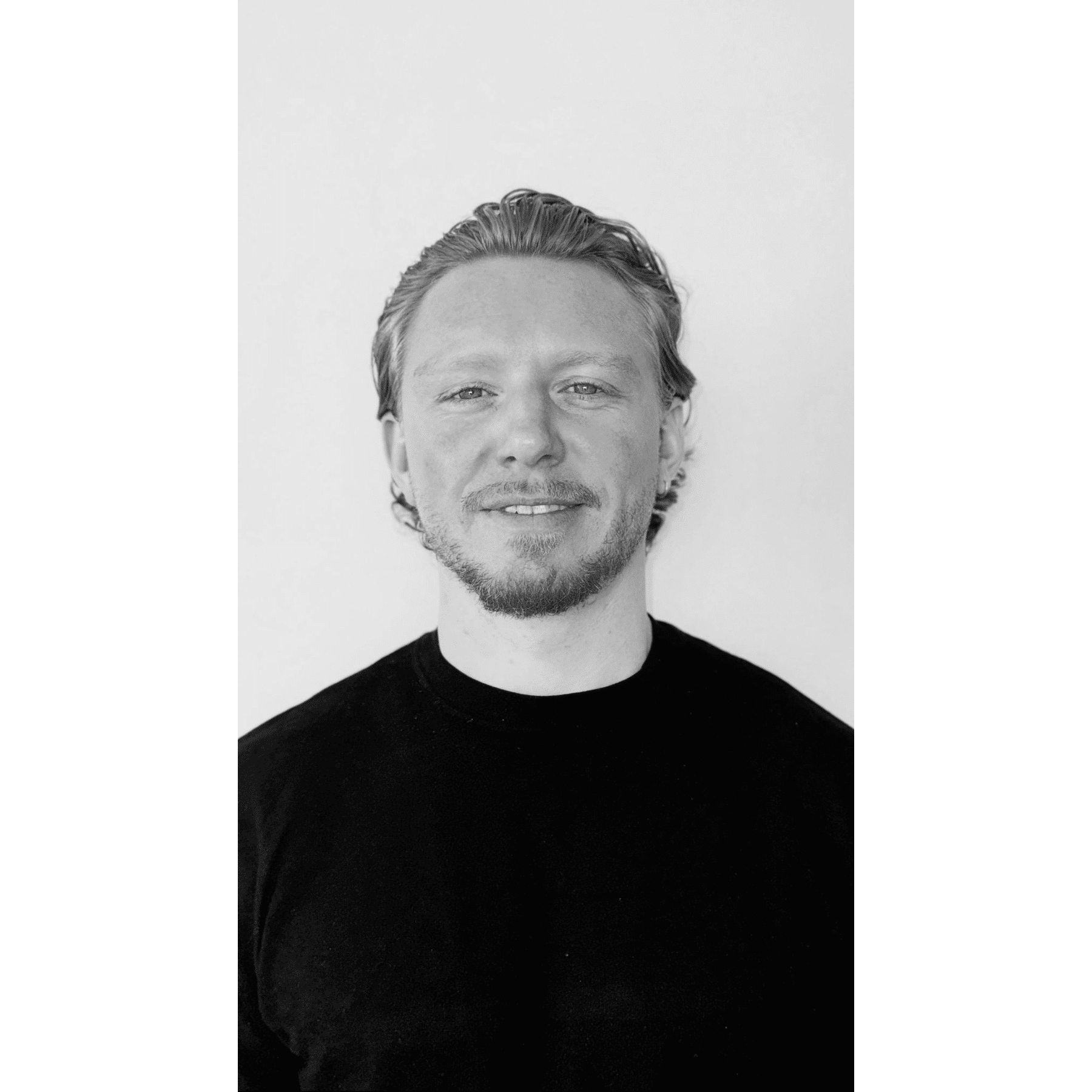 Jack Deakin, Head of Partnerships at Toyow