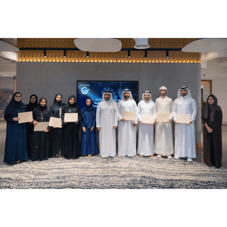 Nine Emirati students will participate in the SERE programme