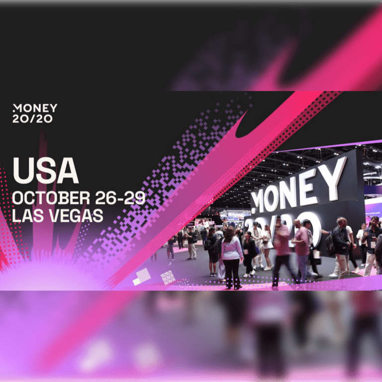 Qi Card to Represent Iraq at the World’s Leading FinTech Event — Money20/20 USA 2025