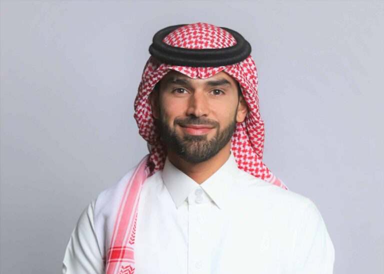 Saud Altassan, CEO of EFG Hermes KSA