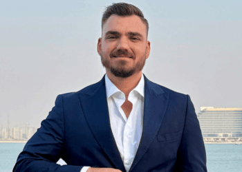 Doubletree By Hilton Resort & Spa Marjan Island Appoints Kevin Rowe As Director Of Food And Drinks