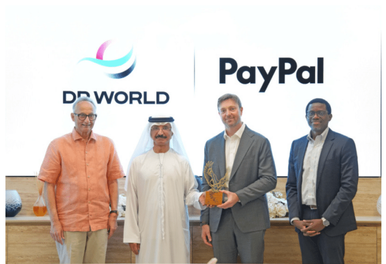 Left_to_Right- Yuvraj Narayan, Sultan Ahmed bin Sulayem, Alex Chriss