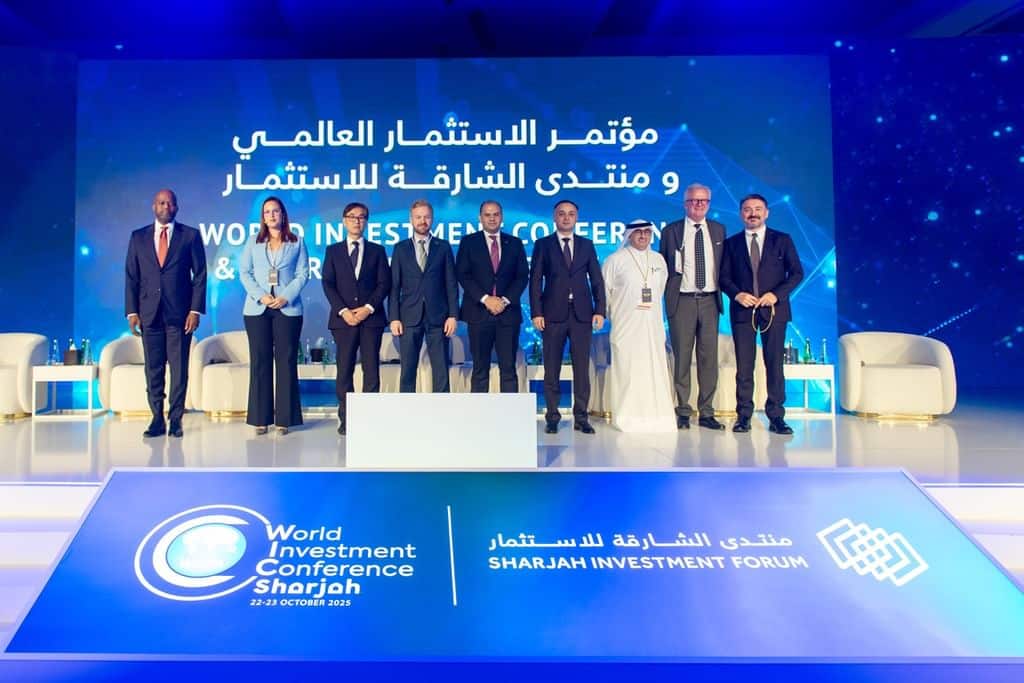 WIC–SIF 2025: Governments Explore New Pathways For Global Investment