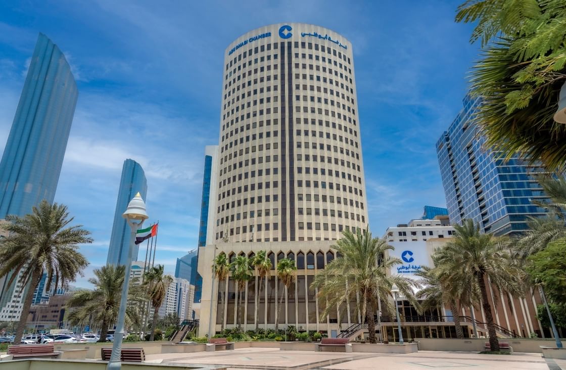 US Companies Boost Presence as Abu Dhabi Chamber Memberships Rise 53%