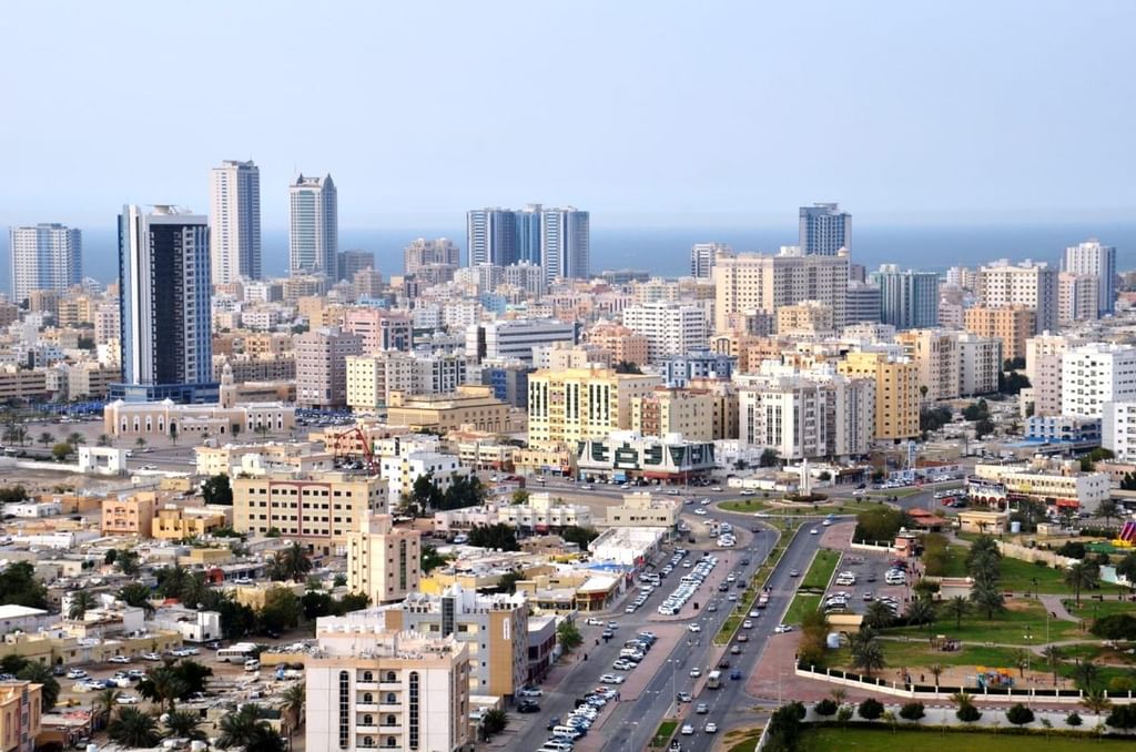 Ajman Records AED2.97 Billion in Property Deals in September 2025